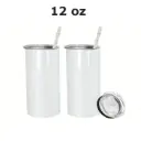 Tumbler droit 12oz/330ml