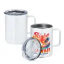 Mug isotherme 12oz / 330ml