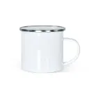 Mug émaillé 