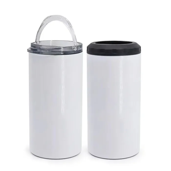 Tumbler 4 en 1 16oz/450ml